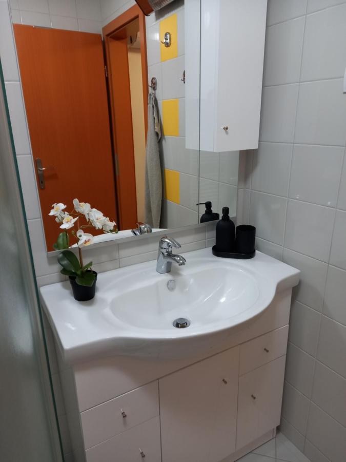 Apartma Happy ครานสกา โกรา ภายนอก รูปภาพ